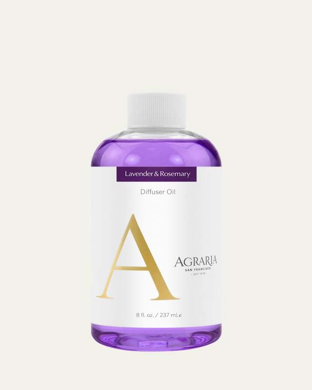 8 oz. Lavender Rosemary AirEssence Refill